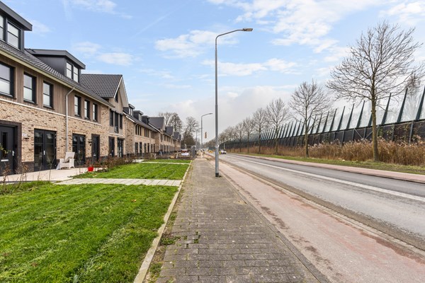 Medium property photo - Laan van Londen 1838, 3317 DA Dordrecht